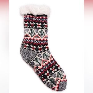 ❄️ NWT muk luks cabin socks ❄️